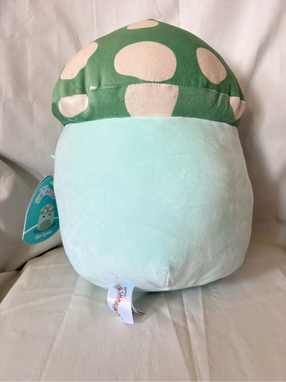 Squishmallows Bo Lynn